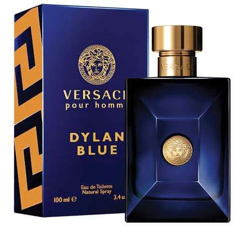 perfume versace dylan blue 100ml|versace dylan blue aftershave.